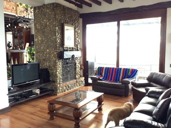 Finca en venta en Los Salados, El Retiro, 600 m² · foto 9 de 21