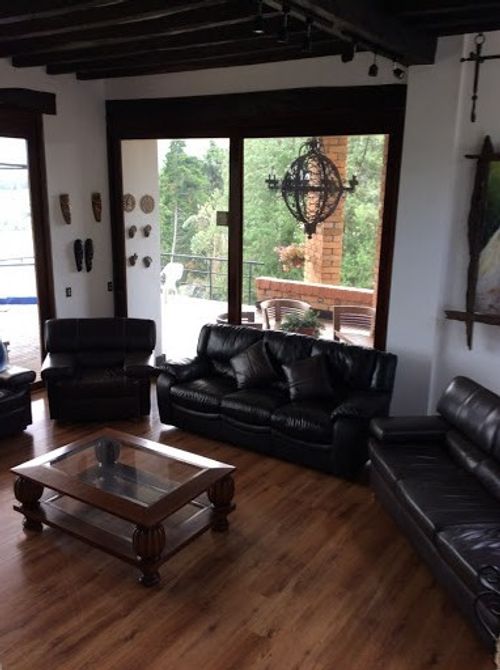 Finca en venta en Los Salados, El Retiro, 600 m² · foto 10 de 21