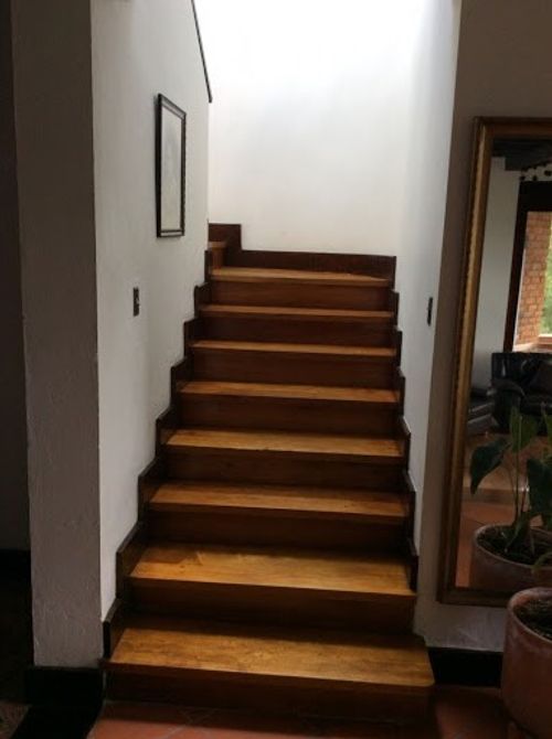 Finca en venta en Los Salados, El Retiro, 600 m² · foto 11 de 21
