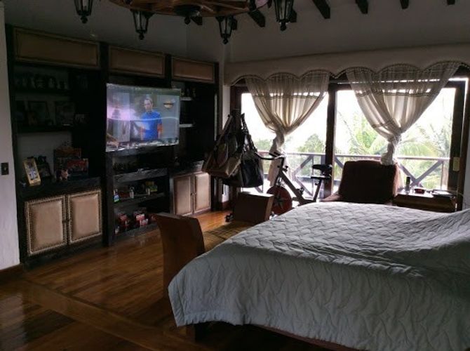 Finca en venta en Los Salados, El Retiro, 600 m² · foto 12 de 21