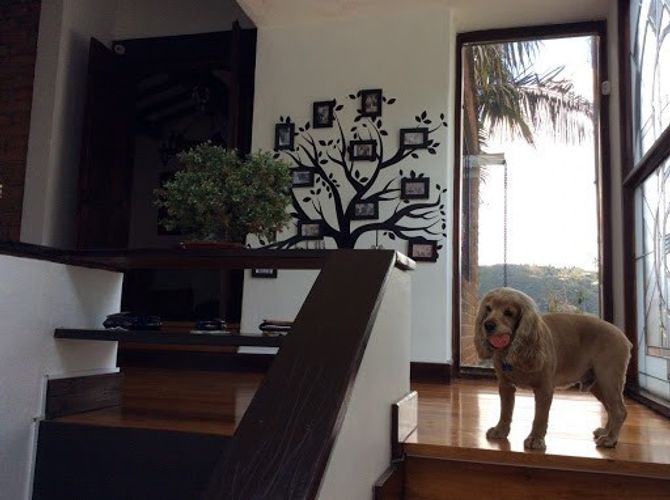 Finca en venta en Los Salados, El Retiro, 600 m² · foto 14 de 21