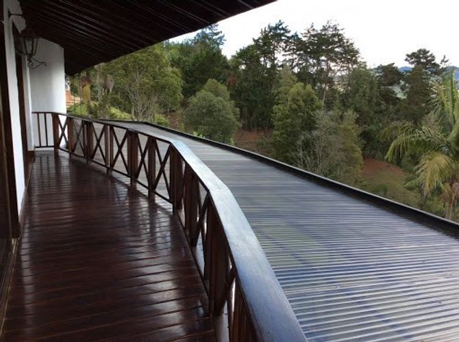 Finca en venta en Los Salados, El Retiro, 600 m² · foto 17 de 21