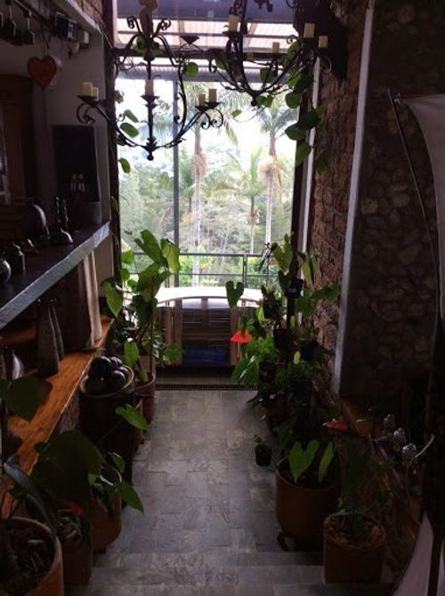 Finca en venta en Los Salados, El Retiro, 600 m² · foto 19 de 21