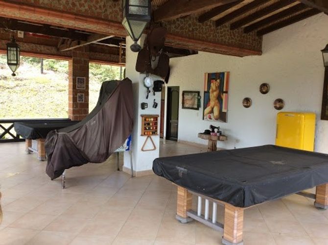 Finca en venta en Los Salados, El Retiro, 600 m² · foto 21 de 21