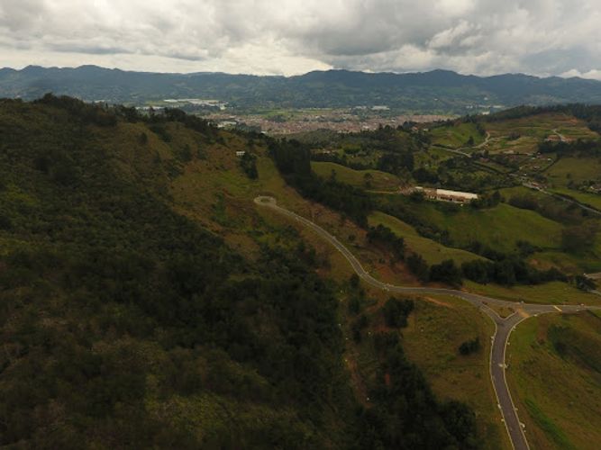 Lote en venta en San Nicolas, La Ceja · foto 4 de 12