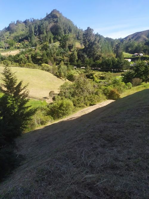 Lote en venta en San Nicolas, La Ceja · foto 7 de 12