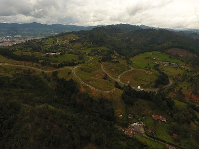 Lote en venta en San Nicolas, La Ceja · foto 9 de 12