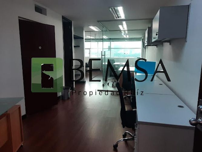 Oficina en arriendo en El Poblado, Medellín, 50 m² · foto 13 de 16