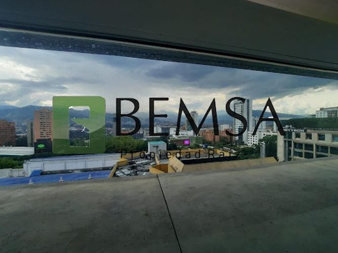 Oficina en arriendo en El Poblado, Medellín, 50 m² · foto 14 de 16