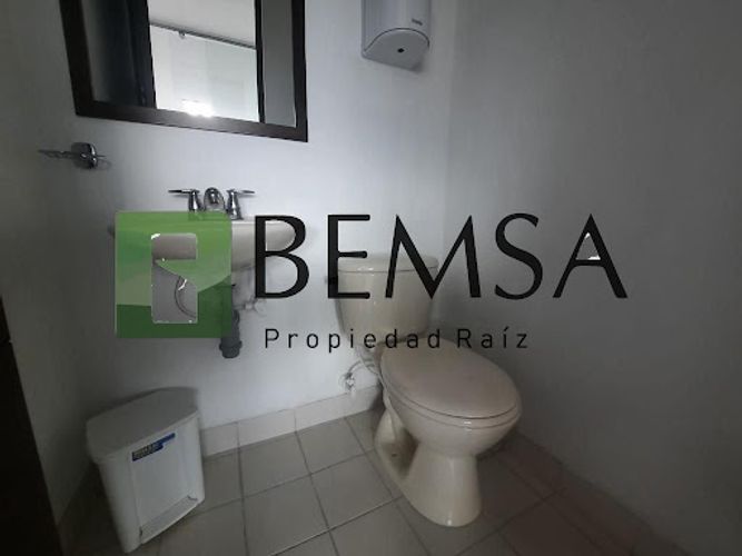 Oficina en arriendo en El Poblado, Medellín, 50 m² · foto 15 de 16