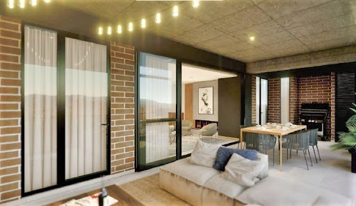 Apartamento en venta en Las Vegas, Envigado · foto 5 de 11