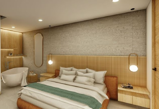 Apartamento en venta en Las Vegas, Envigado · foto 6 de 11