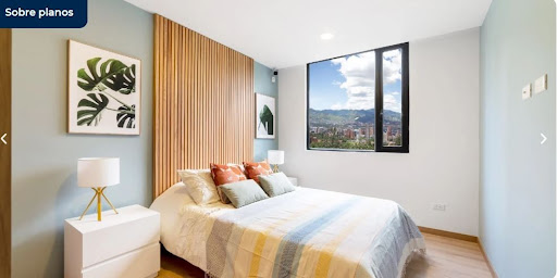 Apartamento en venta en Las Vegas, Envigado · foto 7 de 11
