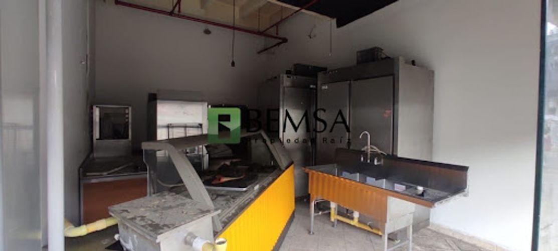 Local en arriendo en Sevilla, Medellín, 45 m² · foto 3 de 5