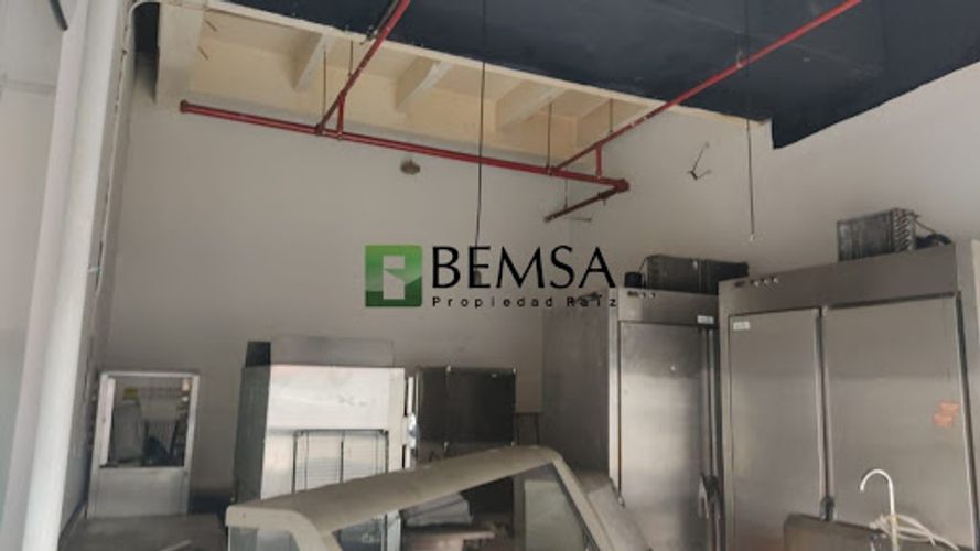 Local en arriendo en Sevilla, Medellín, 45 m² · foto 4 de 5