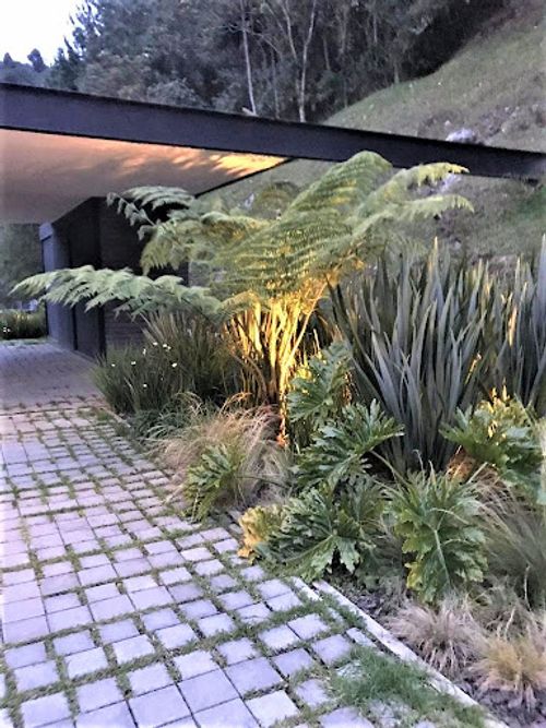 Casa de 4 alcobas en venta en Las Palmas, Envigado, 830 m² · foto 8 de 24