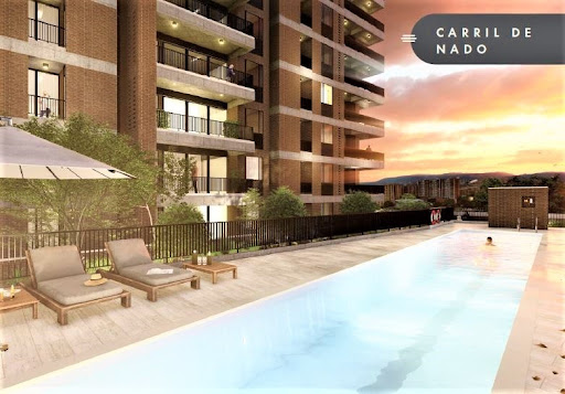 Apartamento en venta en Las Vegas, Envigado · foto 9 de 11