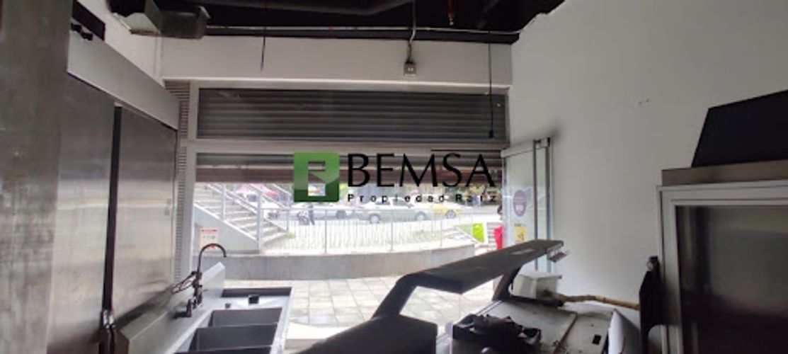 Local en arriendo en Sevilla, Medellín, 45 m² · foto 5 de 5