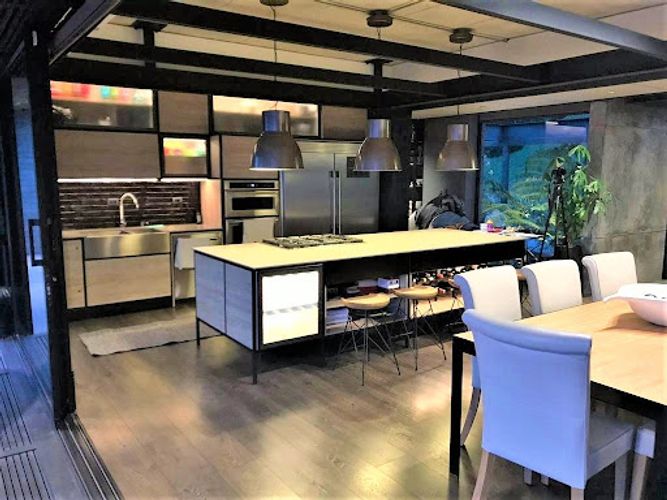 Casa de 4 alcobas en venta en Las Palmas, Envigado, 830 m² · foto 19 de 24