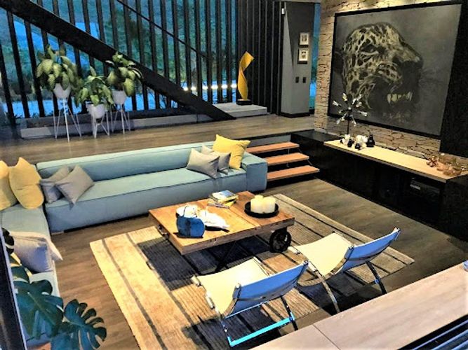Casa de 4 alcobas en venta en Las Palmas, Envigado, 830 m² · foto 20 de 24