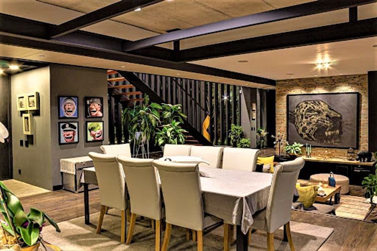 Casa de 4 alcobas en venta en Las Palmas, Envigado, 830 m² · foto 21 de 24