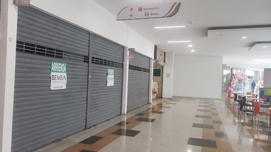 Local en arriendo en San Pio X, Itagüí, 43 m² · foto 3 de 3