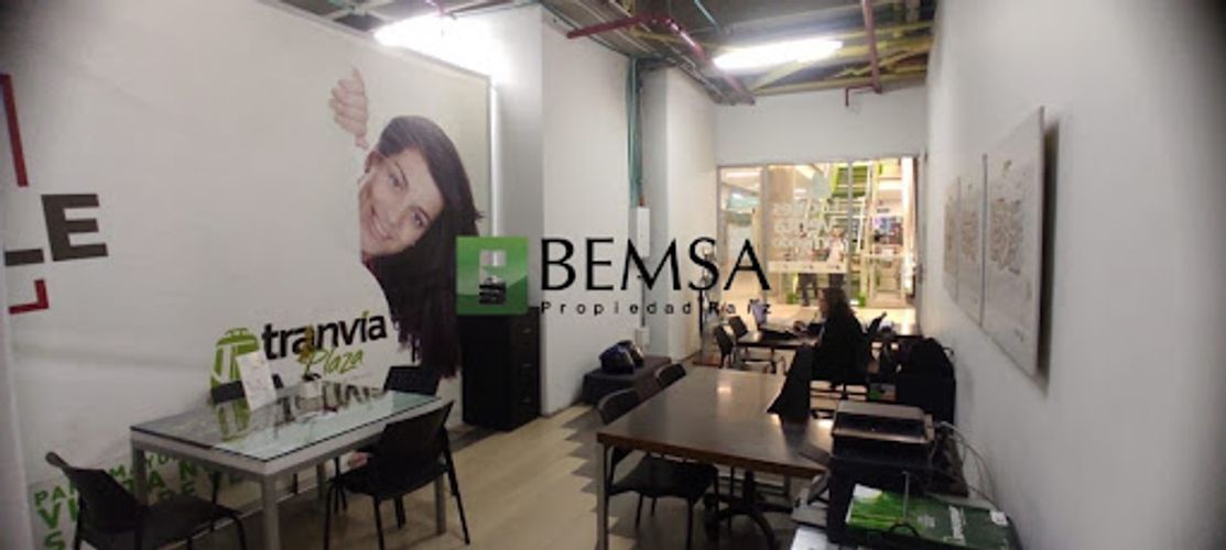 Local en arriendo en Boston, Medellín, 146 m² · foto 3 de 7