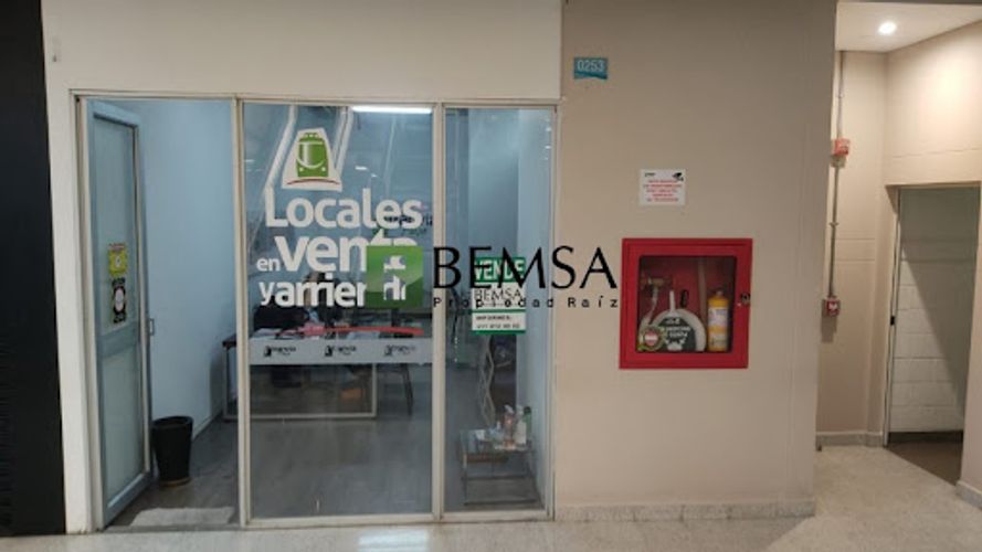 Local en arriendo en Boston, Medellín, 146 m² · foto 4 de 7