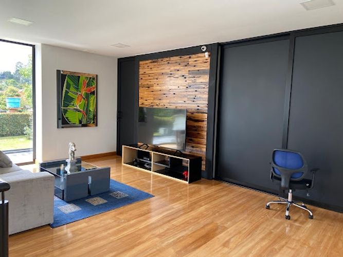 Casa de 4 alcobas en venta en Tablacito, Rionegro, 512 m² · foto 21 de 24