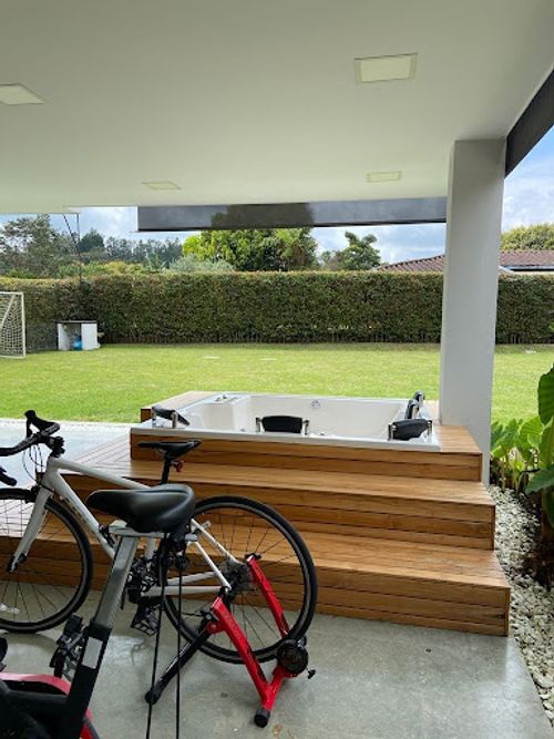 Casa de 4 alcobas en venta en Tablacito, Rionegro, 512 m² · foto 23 de 24