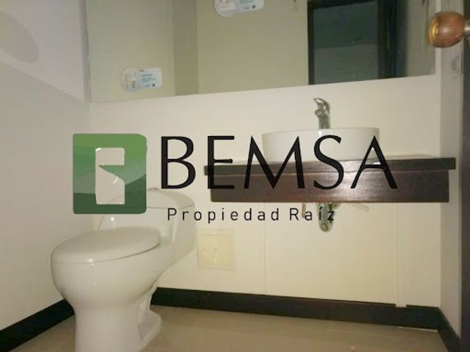 Oficina en arriendo en El Campestre, Medellín, 175 m² · foto 13 de 15