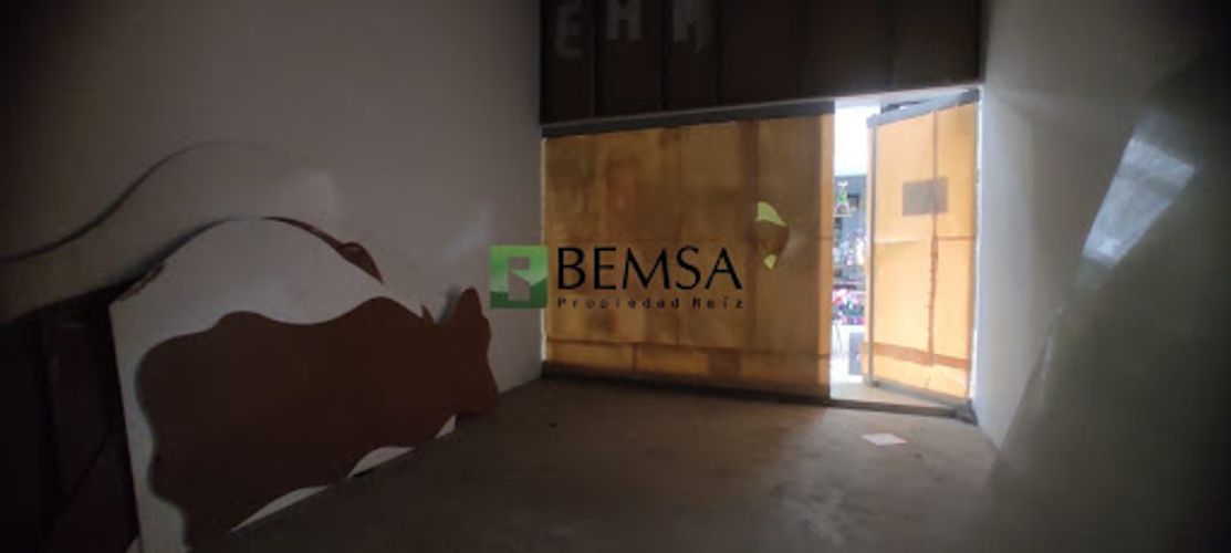 Local en arriendo en Sevilla, Medellín, 24 m² · foto 2 de 3