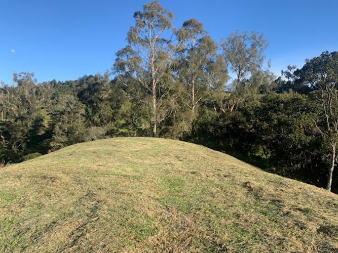 Lote en venta en Mesa, Envigado, 4269 m² · foto 5 de 9