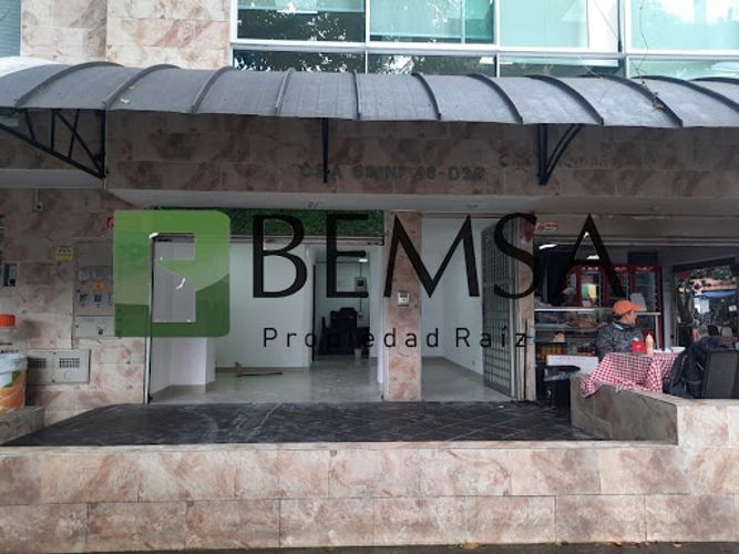 Local en arriendo en Suramericana, Medellín, 120 m² · foto 9 de 9