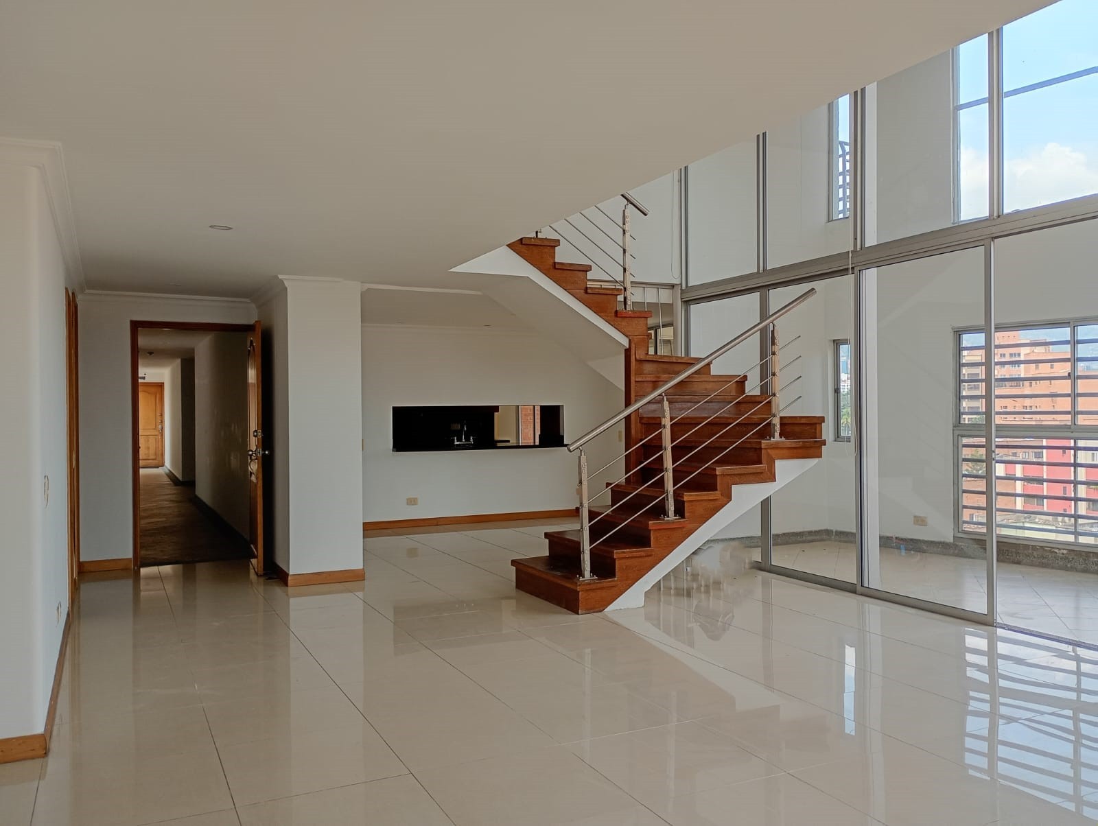 Apartamento en Arriendo en Laureles, Medellín