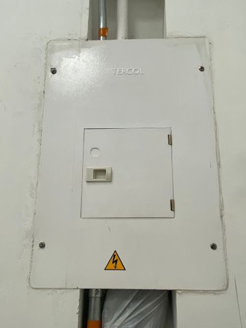 Local en arriendo en Sevilla, Medellín, 17 m² · foto 12 de 20