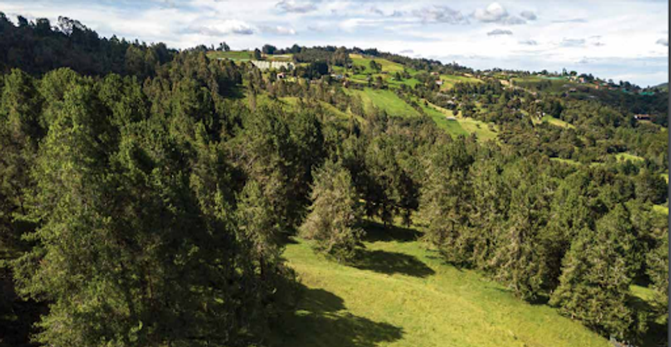 Lote en venta en Mesa, Envigado, 5 m² · foto 2 de 7