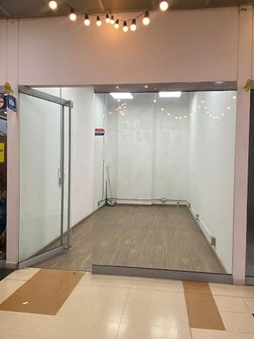 Local en arriendo en Sevilla, Medellín, 17 m² · foto 14 de 20