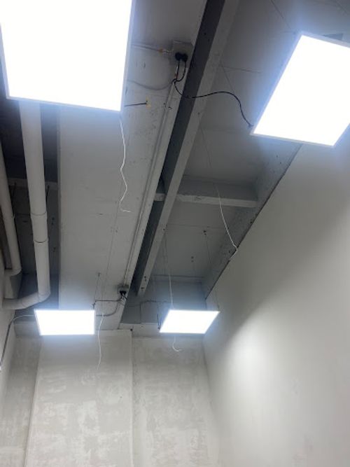 Local en arriendo en Sevilla, Medellín, 17 m² · foto 18 de 20