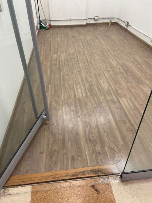 Local en arriendo en Sevilla, Medellín, 17 m² · foto 20 de 20