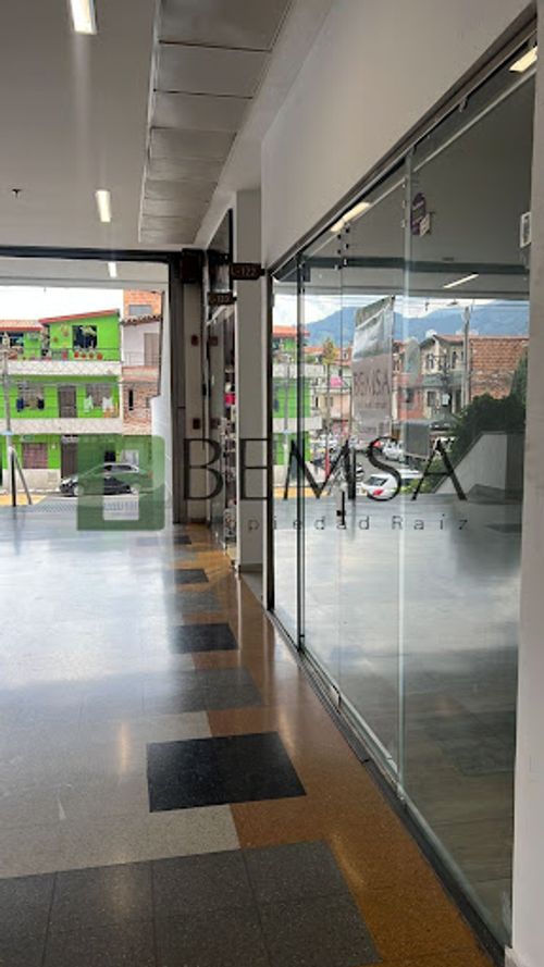 Local en arriendo en San Pio X, Itagüí, 26 m² · foto 5 de 7