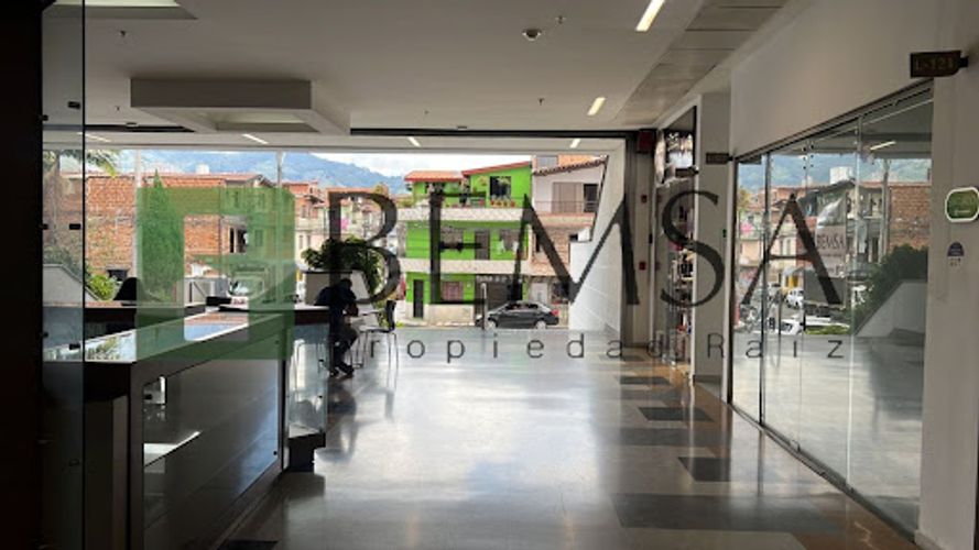 Local en arriendo en San Pio X, Itagüí, 26 m² · foto 6 de 7