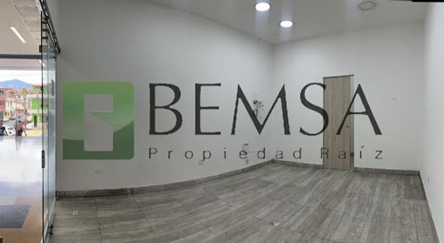 Local en arriendo en San Pio X, Itagüí, 26 m² · foto 7 de 7