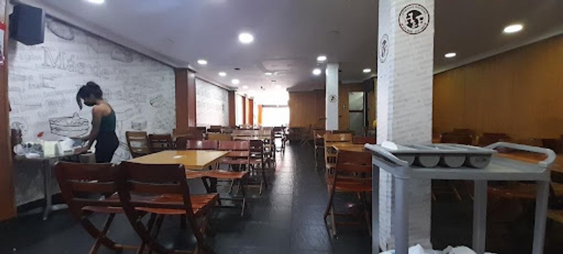 Local en venta en Boston, Medellín, 560 m² · foto 6 de 11