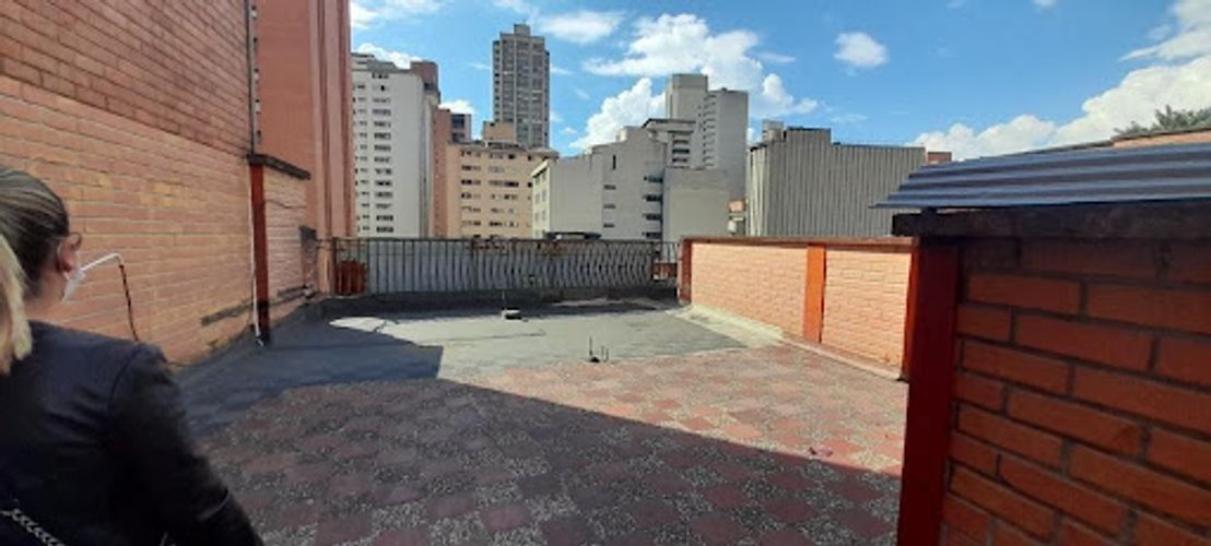 Local en venta en Boston, Medellín, 560 m² · foto 7 de 11