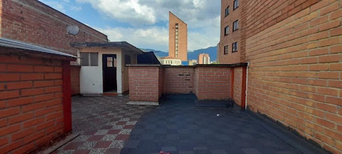 Local en venta en Boston, Medellín, 560 m² · foto 11 de 11