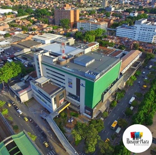 Local en venta en Jardin Botanico, Medellín, 33 m² · foto 14 de 16