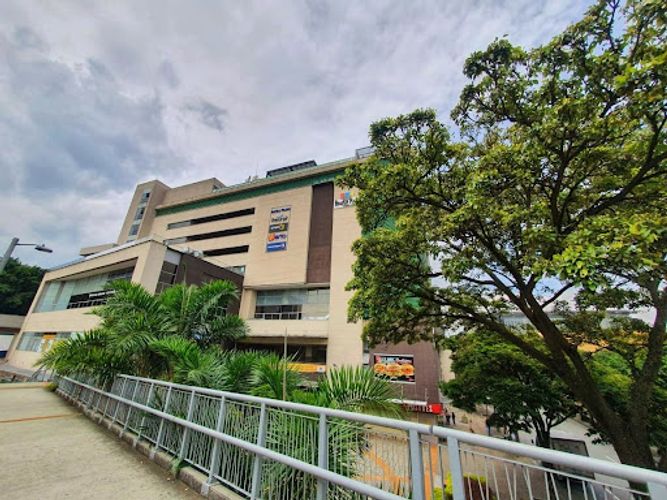 Local en venta en Jardin Botanico, Medellín, 33 m² · foto 15 de 16