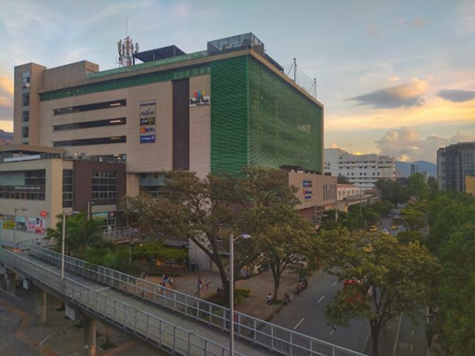 Local en venta en Jardin Botanico, Medellín, 33 m² · foto 16 de 16