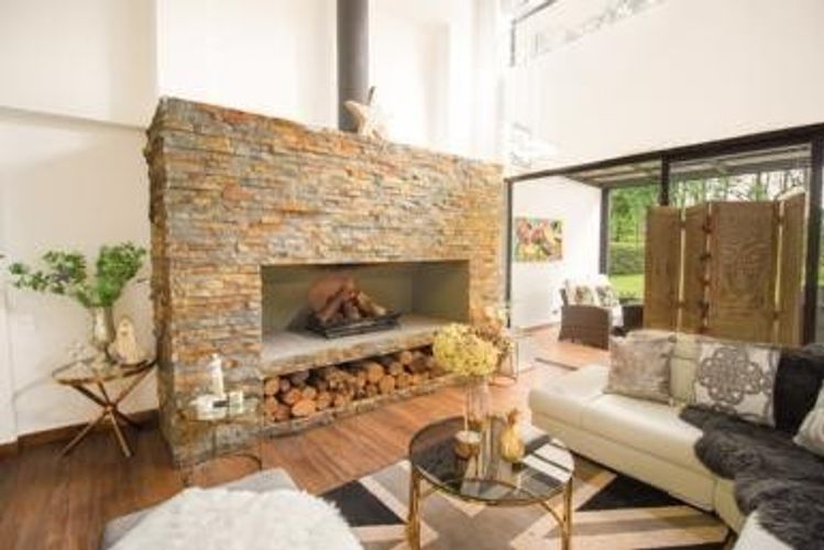 Casa de 6 alcobas en venta en Llano Grande, Rionegro, 420 m² · foto 6 de 15